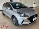 HYUNDAI HB20 Evolution 1.0T 12v Prata
