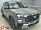 HYUNDAI Creta Ultimate 1.6T 16v Cinza