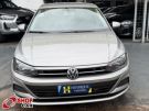 VW - Volkswagen Virtus 1.6 16v Prata