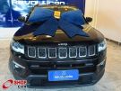 JEEP Compass Sport 2.0 16v Preta