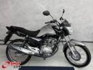 HONDA CG 150 Fan ESDi Cinza