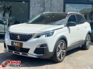 PEUGEOT 3008 Griffe Pack 1.6 16v THP Branca