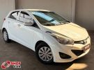 HYUNDAI HB20 Comfort 1.0 12v Branca