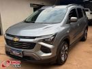 GM - Chevrolet Spin Premier 1.8 Cinza