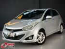 HYUNDAI HB20 Premium 1.6 16v Branca