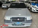 FIAT Uno Mille Economy 1.0 Fire 4p. Branca
