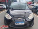 FORD Fiesta Sedan 1.6 Preta