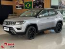 JEEP Compass Limited 2.0TDi 16v 4x4 Prata