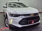 GM - Chevrolet Tracker LT 1.0T 12v Branca
