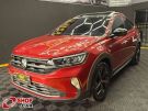 VW - Volkswagen Nivus Highline 1.0 12v TSi Vermelha
