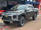 MITSUBISHI L200 Triton Sport HPE 2.4TDi 16v 4x4 C.D. Preta