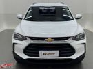 GM - Chevrolet Tracker LTZ 1.0T 12v Branca