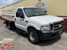 FORD F350 3.9TDi Branca