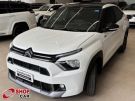CITROËN Basalt First Edition 1.0T 12v Branca