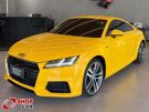 AUDI TT Ambition 2.0 TFSi 16v Amarela