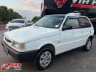 FIAT Uno Mille 1.0 Fire 2p. Branca