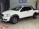 FIAT Strada Working 1.4 C.D. Branca
