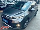 HONDA WR-V EX 1.5 16v Cinza
