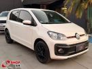 VW - Volkswagen Up! Move 1.0 12v TSi 4p. Branca