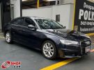 AUDI A6 Ambiente 2.0 TFSi 16v Azul