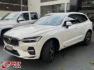 VOLVO XC60 T-8 Ultimate 2.0T 16v AWD Branca