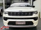 JEEP Compass S 1.3 16v T270 Branca