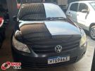 VW - Volkswagen Voyage Trend 1.0 Preta