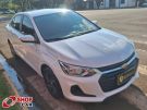 GM - Chevrolet Onix Sedan Plus LT 1.0T 12v Branca