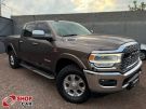 RAM 2500 Laramie 6.7TDi 24v 4x4 C.D. Marrom