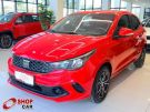 FIAT Argo Drive 1.0 Vermelha