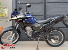 HONDA XRE 190i Azul
