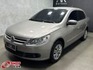 VW - Volkswagen Voyage 1.6 Prata