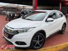 HONDA HR-V EXL 1.8 16v Branca
