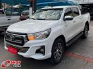 TOYOTA Hilux SRV D4-D 2.8TDi 16v 4x4 C.D. Branca