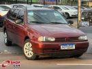 VW - Volkswagen Parati 1.0 16v Vermelha