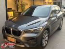 BMW X1 sDrive20i GP 2.0T 16v Cinza