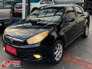 FIAT Grand Siena Attractive 1.4 Preta