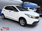 FIAT Argo 1.0 Branca