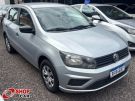 VW - Volkswagen Gol 1.0 12v 4p. Prata