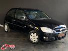 GM - Chevrolet Celta Life 1.0 2p. Preta