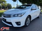 TOYOTA Corolla XEi 2.0 16v Branca