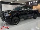 RAM 3500 Laramie Night Edition 6.7TDi 24v 4x4 C.D. Preta