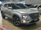HYUNDAI Creta Platinum 1.0T 12v Prata