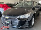 GM - Chevrolet Onix Sedan Plus LT 1.0 12v Preta