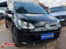 VW - Volkswagen Up! Move 1.0 12v 4p. Prata