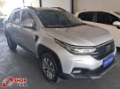 FIAT Strada Volcano 1.3 C.D. Prata