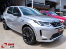 LAND ROVER Discovery Sport SE 2.0T 16v D200 Cinza