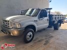 FORD F4000 3.9TD Prata