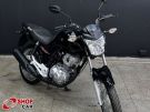HONDA CG 160i Start Preta