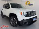 JEEP Renegade Sport 1.8 16v Branca